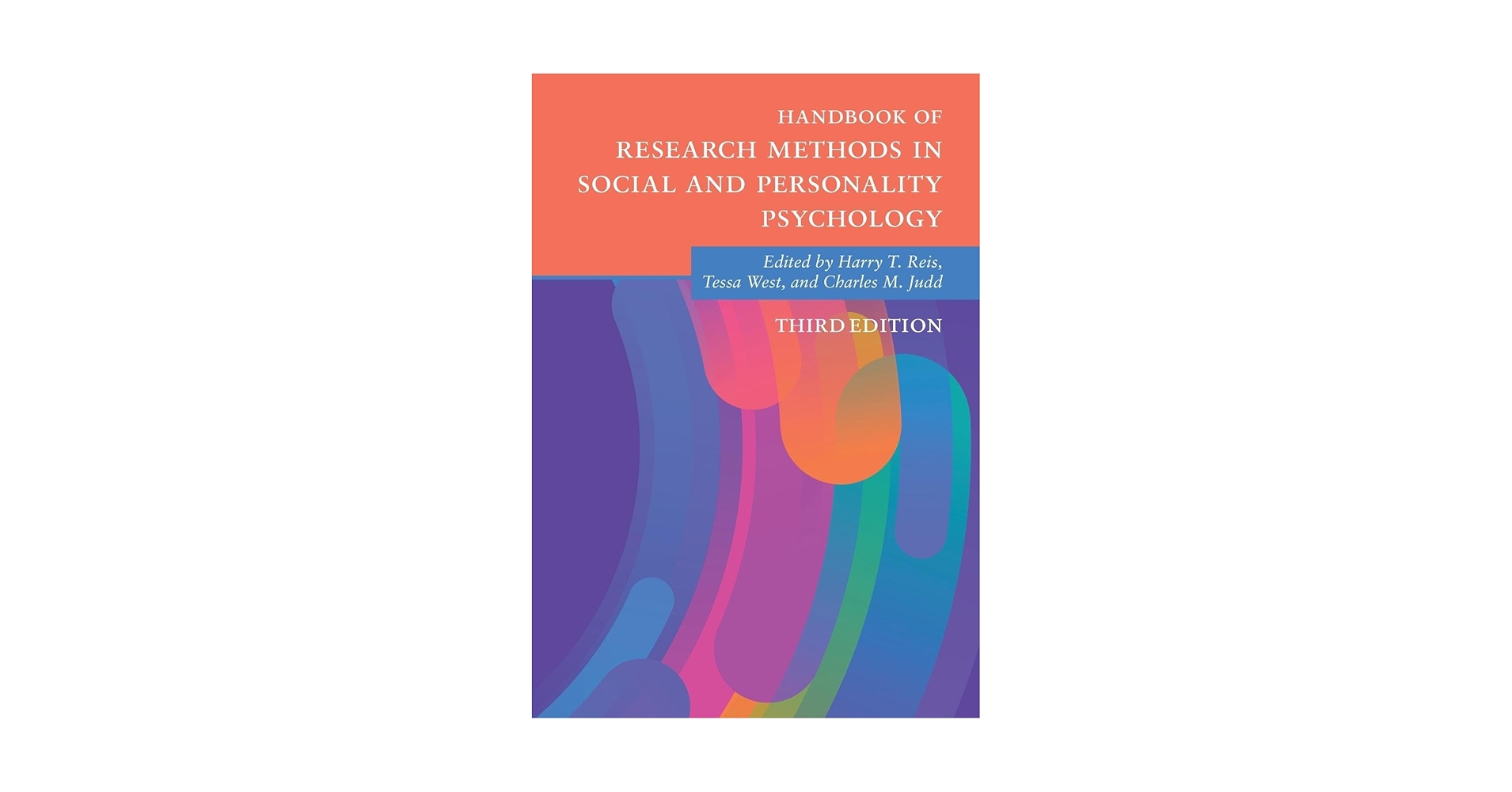 Amazon.com: Handbook of Research Methods in Social and